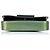 Bolso de mano Louis Vuitton Green Sobe de charol Verde Verde oscuro - vista 4