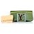 Bolso de mano Louis Vuitton Green Sobe de charol Verde Verde oscuro - vista 7