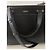 Sac croco Lancel LISON noir XS - vue 2