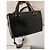 Sac croco Lancel LISON noir XS - vue 4