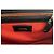 Sac croco Lancel LISON noir XS - vue 6
