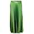 Escada Skirts Green Polyester  ref.469721