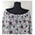 Blusa de algodón Max & Co Multicolor  - vista 2