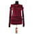 Michael Kors Knitwear Dark red Wool  ref.469734