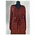 Autre Marque Maxikleid Fabienne Chapot Viscose Mehrfarben - Ansicht 2