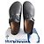 Birkenstock Modello misto London nero 42 - vista 2