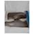 Birkenstock zoccoli Marrone scuro - vista 3