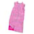 Chanel 8,7Vestido icônico de tweed K$ Rosa  ref.470498