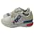 Fendi Sneakers White Leather  ref.470696