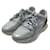 Fendi Sneakers Grey  ref.470703