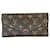 Louis Vuitton Josephine  wallet Cloth  ref.470722