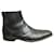 Fratelli Rosseti Boots Black Leather  ref.470725