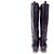 ZAPATOS BOTAS DOLCE & GABBANA 38.5 Botas negras de charol - vista 3