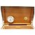 NUEVA BODEGA CAJA DE PUROS BREGUET MADERA LACADA VERDE 15X24CAJA DE PUROS DE MADERA VERDE CM - vista 6