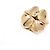 ANELLO PASQUALE BRUNITO QUATTRO AMORE 51 Oro rosa 18K + SCATOLA ANELLI IN ORO D'oro