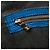 Louis Vuitton Blue Epi Randonnee GM - vista 9