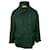 Chaqueta Marni con bolsillos con solapa en lana verde  ref.471411