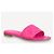Louis Vuitton Piso LV Mule Revival Multicolor - vista 5