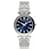 Versace V-Race Bracelet Watch Metallic  ref.472077