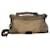 Mulberry Taylor Regular Cinza Couro  ref.472113