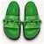 Louis Vuitton Mules flat comfort LV Sunset - vista 2