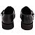 Brunello Cucinelli Oxford Shoes with Buckle in Brown Leather - vue 4
