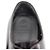 Brunello Cucinelli Oxford Shoes with Buckle in Brown Leather - vue 9
