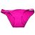 Hermès [Gebraucht] Hermes BAIN Bademode Bikinitops Lila - Ansicht 9