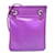 Hermès Aline Purple Leather  ref.473603