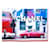 Chanel Cuba 17C SILK SCARF STOLE BOX Multiple colors  ref.474179