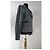 Marc Cain Blazer Grau Wolle und Kaschmir - Ansicht 3