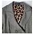 Marc Cain Blazer Grau Wolle und Kaschmir - Ansicht 5