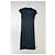 Vestido Helmut Lang de lana gris - vista 3