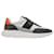 Genesis Vintage Sneakers – Axel Arigato – Leder – Multi Grau  ref.474293