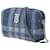 Burberry Small Lola Camera Bag in Blue Denim Canvas Cloth  ref.474306