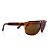 Persol Occhiali da Sole Ratti Meflecto Vintage Marrone Menta mod. 69600/56 Beige - vista 2