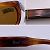 Persol Occhiali da Sole Ratti Meflecto Vintage Marrone Menta mod. 69600/56 Beige - vista 3