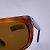 Persol Occhiali da Sole Ratti Meflecto Vintage Marrone Menta mod. 69600/56 Beige - vista 4