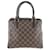 Louis Vuitton Brera Brown Cloth  ref.474801
