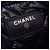Chanel Deauville Azul marinho - vista 6