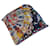 Hermès Echarpes Cachemire Multicolore  ref.475016