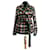 Ralph Lauren Manteaux, Vêtements d'extérieur Laine Polyamide Multicolore  ref.475018