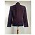 Blazer Iris von Arnim in cashmere lana e seta Multicolore - vista 7