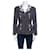 Cambon Chanel Jackets Multiple colors Tweed  ref.475256