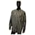 Michael Kors Michaël Kors checkered shirt Khaki Cotton  ref.475821