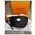 Bumbag Louis Vuitton Marsupio / Marsupio Marrone - vista 10