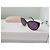 Occhiali da sole Liu.Jo LJ686sr Cat Eye Neri Grigi Nero Grigio - vista 2