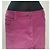Gonna rosa in cotone Red Valentino - vista 3