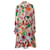 Cambon Chanel Blouse dress 100% soie Eggshell Silk  ref.476164