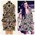 Diane Von Furstenberg Diane von Fursteberg RUNWAY Wickelkleid - Ansicht 2